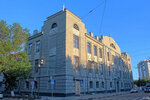 Children's Music School № 19 (Saratov, Sobornaya ulitsa, 18) ، مدارس الموسيقى