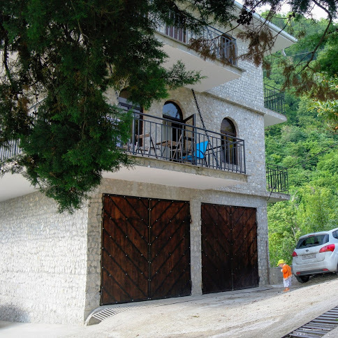 Фото Вилла Орлиное гнездо