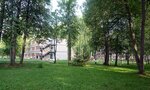 Berezka (Karla Marksa Street, 219А), summer camp