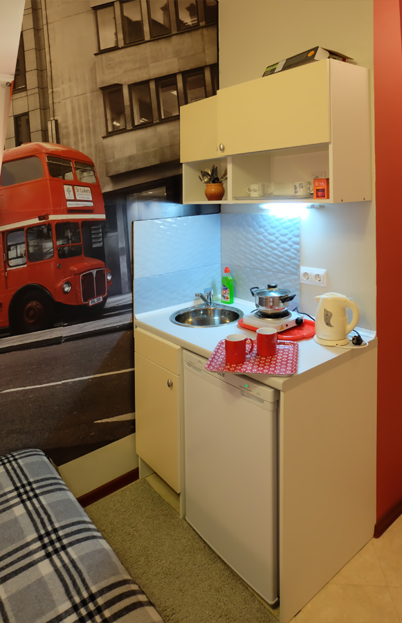 Фото Метро-Адмиралтейская