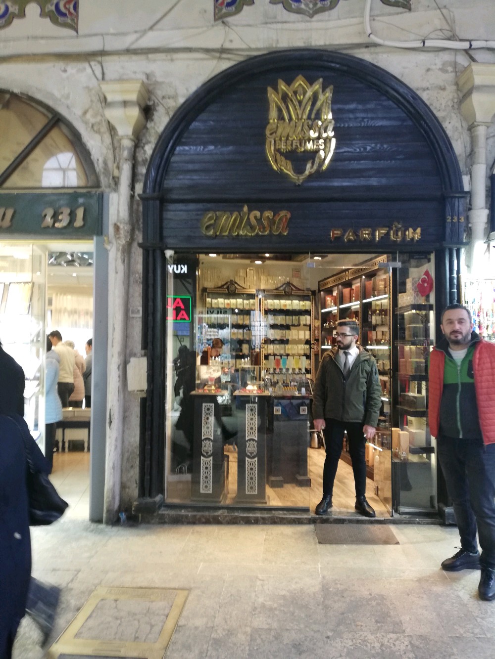 Rossmann, perfume and cosmetics shop, Antalya, Kepez, Altınova Sinan Mah.,  Serik Cad., 89 — Yandex Maps