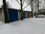 Гаражный кооператив (Товарная ул., 17, Иваново), гаражный кооператив в Иванове