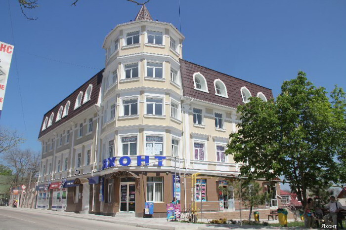 Фото отеля 5