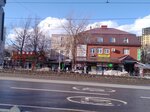 Автострахование (Leningradskaya Street, 22А) ، تأمين السيارة