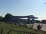 АГЗС (ulitsa Pugachyova, 35Б), gas station