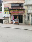 Fidan Büfe (İstanbul, Fatih, Mimar Hayrettin Mah., Gedik Paşa Cad., 41A), fast food