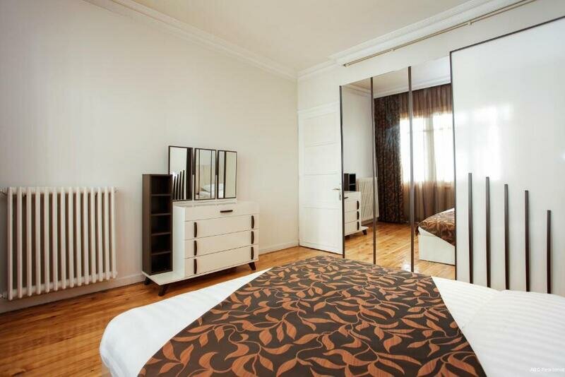 Hotel ABC Residence, Istanbul, photo