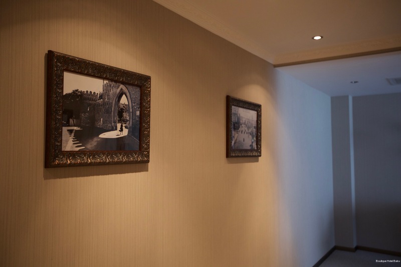 Фото Boutique Hotel Baku