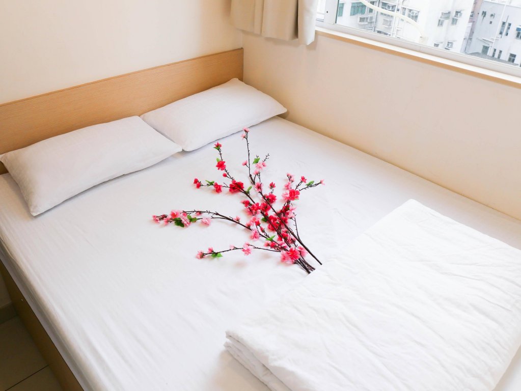 Фото National Inn Hk