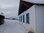 Кутуевский клуб (derevnya Rasulevo, Shkolnaya ulitsa, 10), house of culture