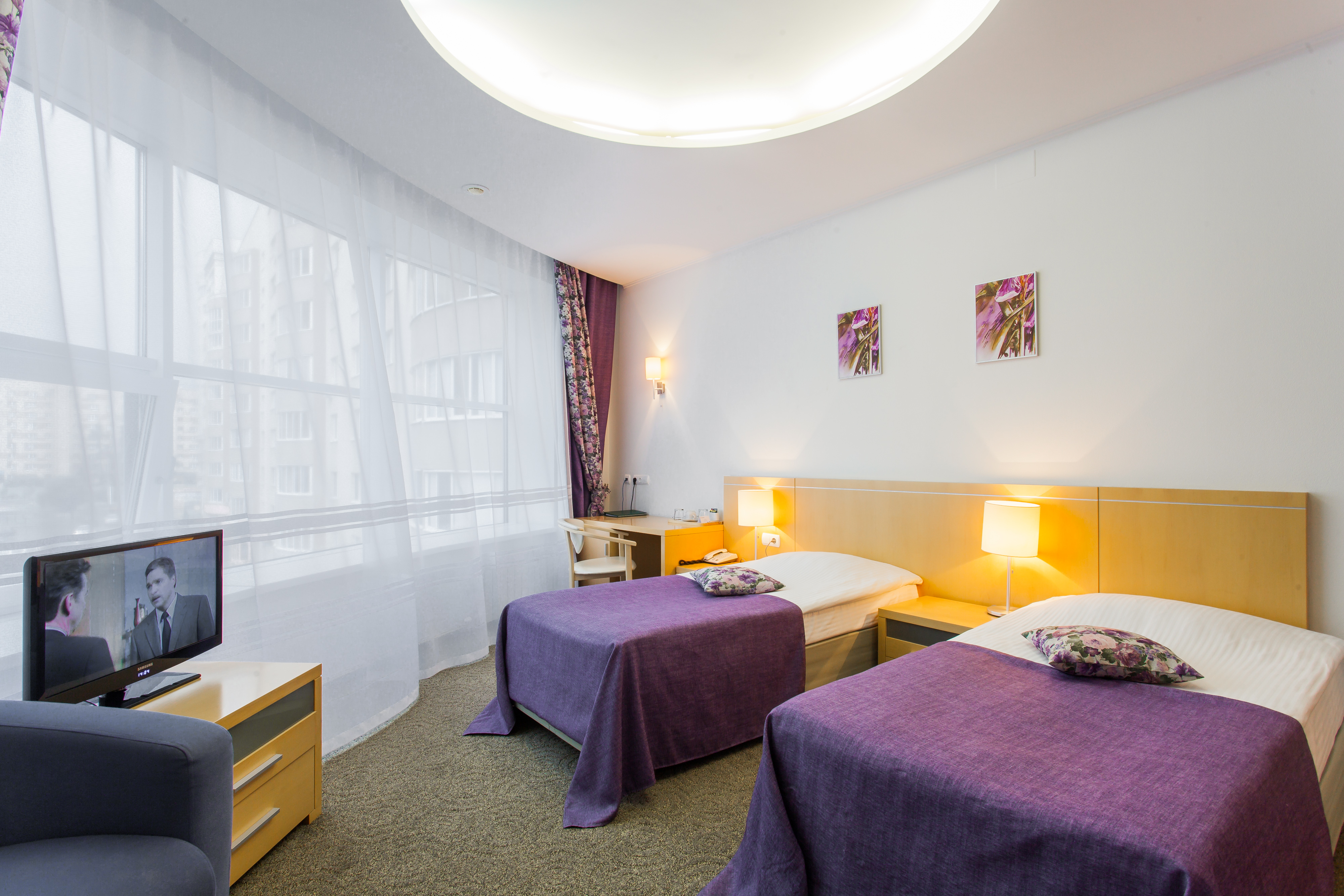 Фото Визави