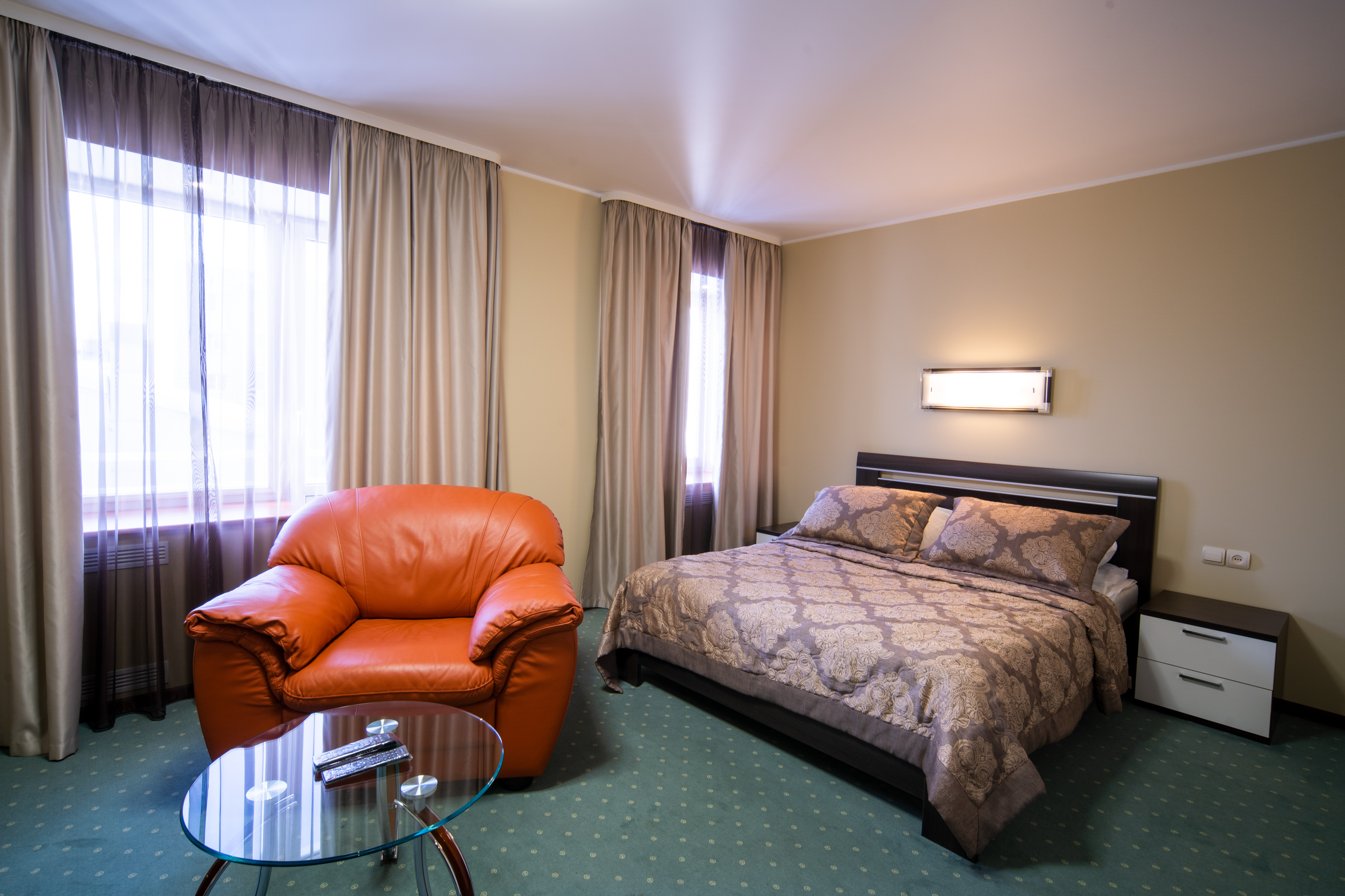 Фото Строитель