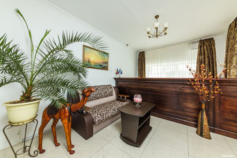 Фото Марлен