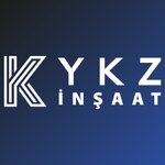 Ykz Building Company (İstanbul, Sarıyer, Ayazağa Mah., Mimar Sinan Sok., 21E), compañía de construcción
