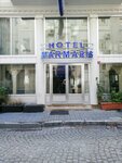 Hotel Marmaris (İstanbul, Fatih, Saraç İshak Mah., Şakirefendi Çeşmesi Sok., 15) ، فندق