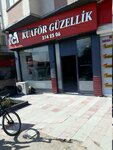 Esinti Hairdresser (Ankara Province, Kecioren District, Sanatoryum Cad., 87A) ، مصففو الشعر