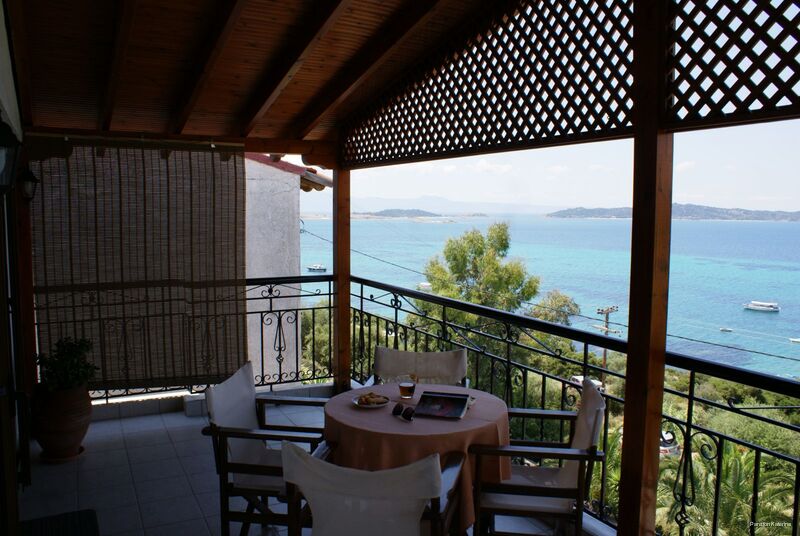 Фото Pansion Thanos