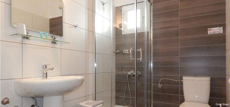 Фото Gold Stern Hotel