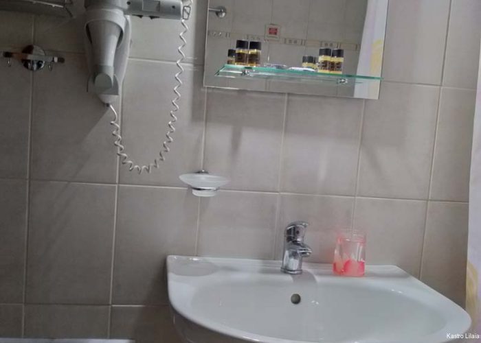 Фото Kastro Lilaias