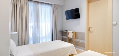 Фото Phidias Piraeus Hotel