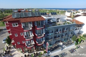 Фото Eco Paralia