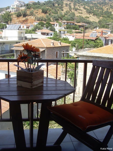 Фото Hotel Katia