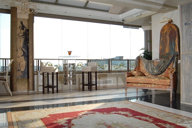 Фото The Athenian Callirhoe Exclusive Hotel