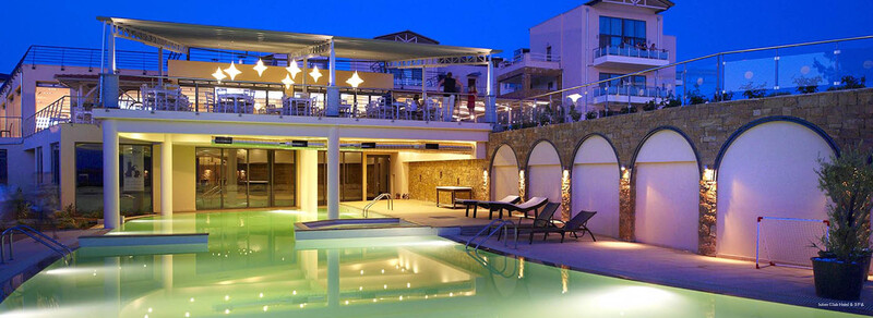 Фото Istion Club Hotel & SPA
