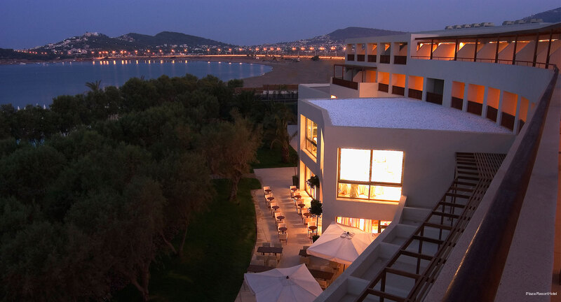 Фото Plaza Resort Hotel