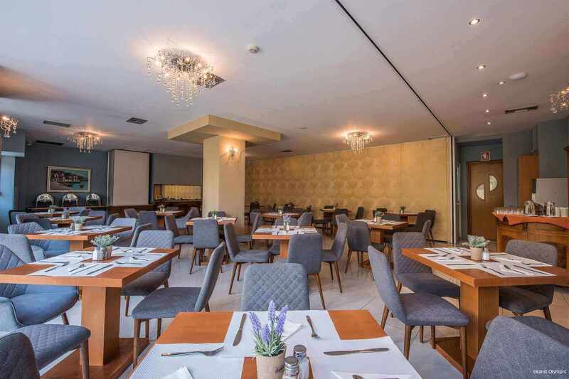 Фото Grand Hotel