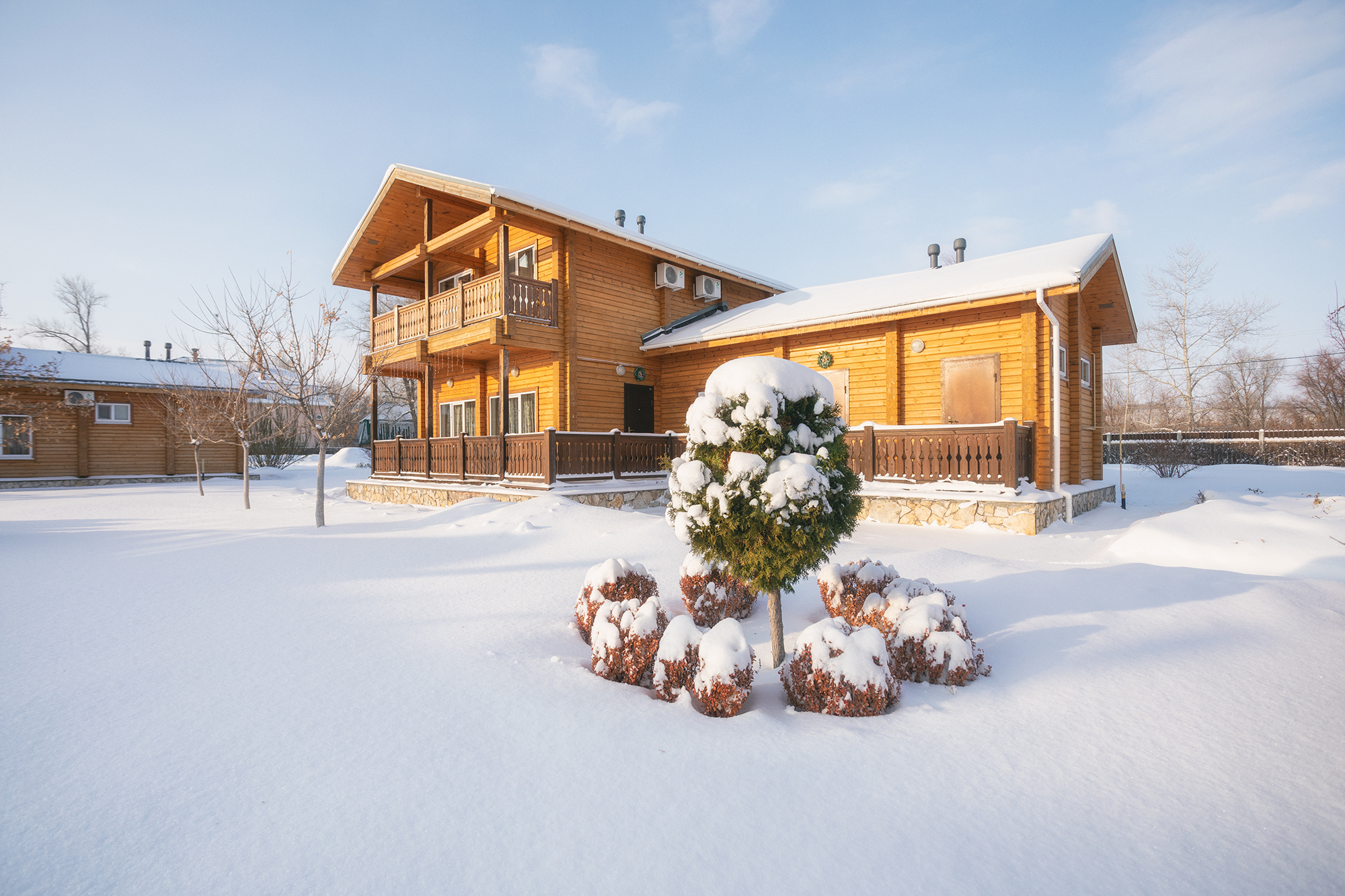 Фото Ветерок