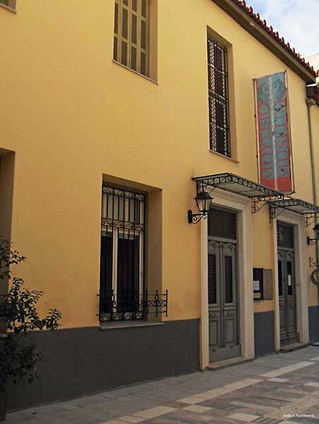 Фото Nelly’s Hotel & Apartments