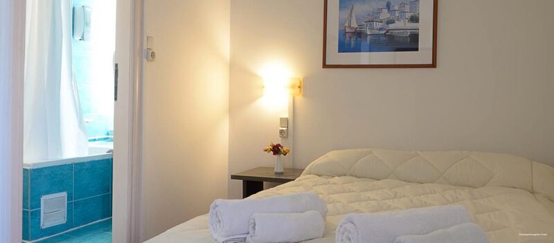 Фото Konstantinoupolis Hotel