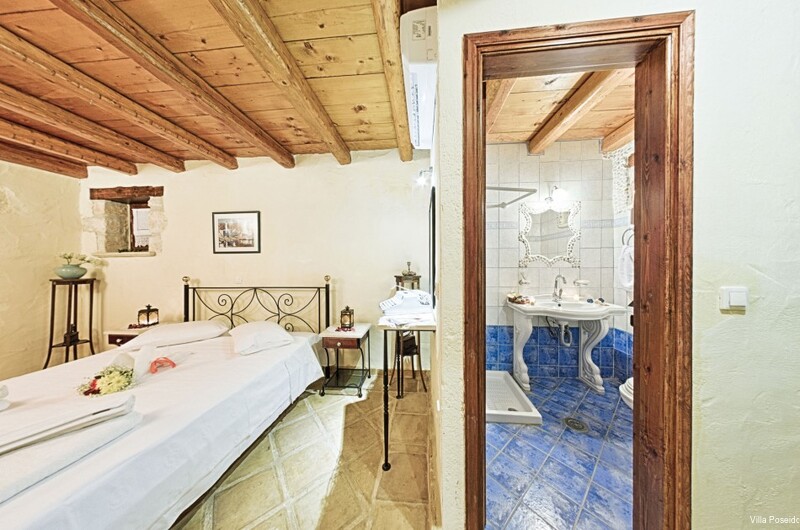 Фото Villa Poseidon