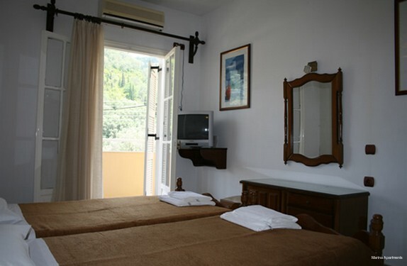 Фото Marina Apartments