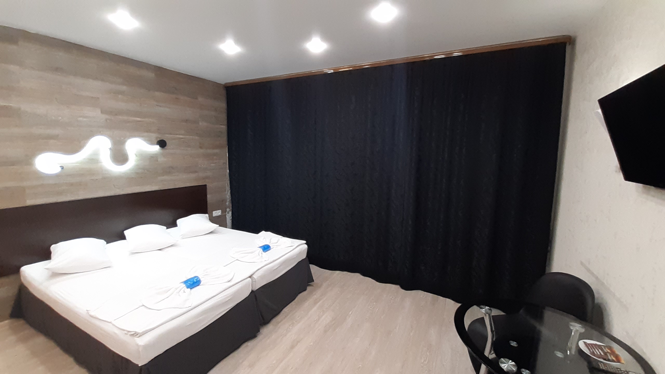 Фото Подкова