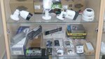 ТВС Марк (Tomsk, Gertsena Street, 67) ، security and alarm systems