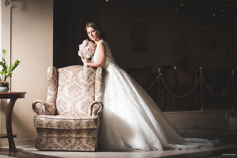 Фото Grand Hotel Palace