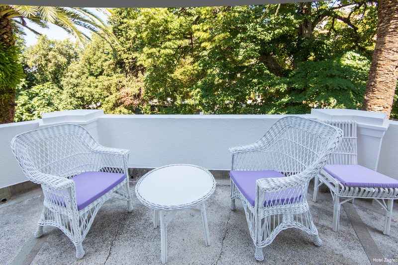 Фото Hotel Zagreb