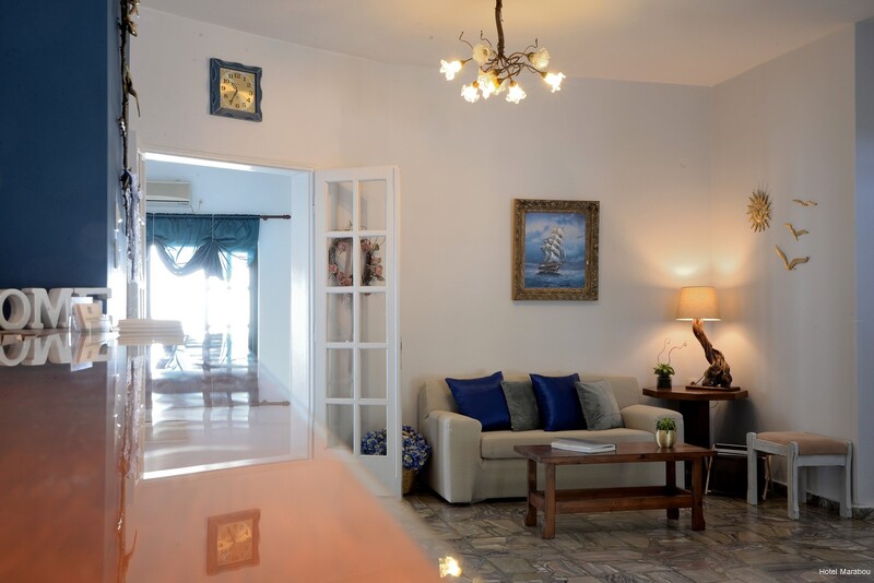 Фото Hotel Marabou