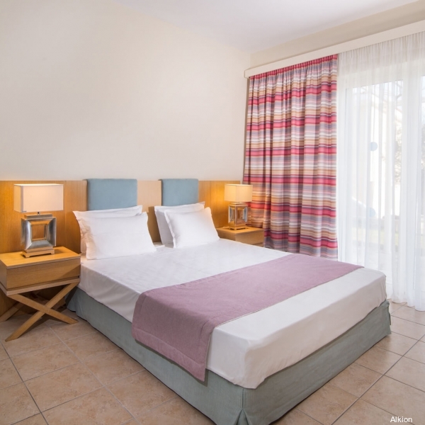 Фото Alkion Hotel