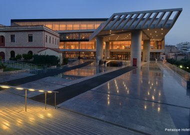 Фото Periscope Hotel