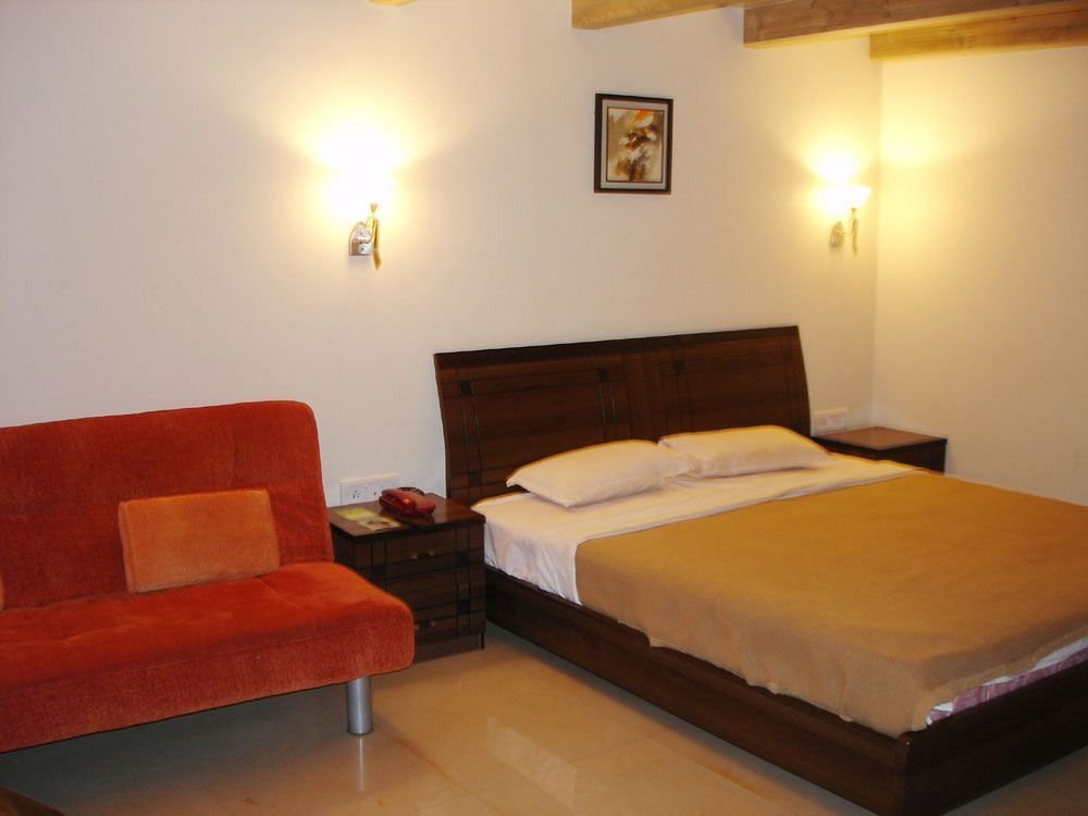 Фото Westend Hotel