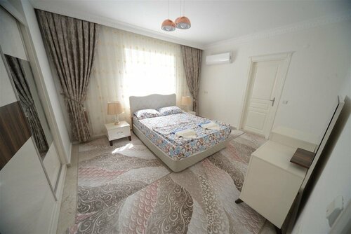 Гостиница Emre White Villas 2 в Аланье