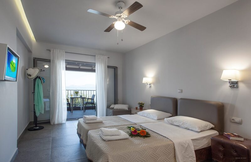 Фото Locanda Barbati Luxury Aparthotel