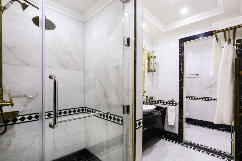 Фото Golden Palace Resort and SPA