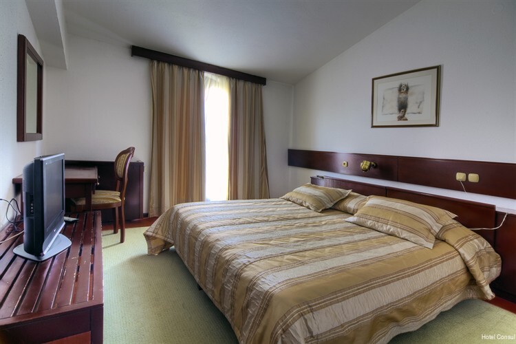 Фото Hotel Consul