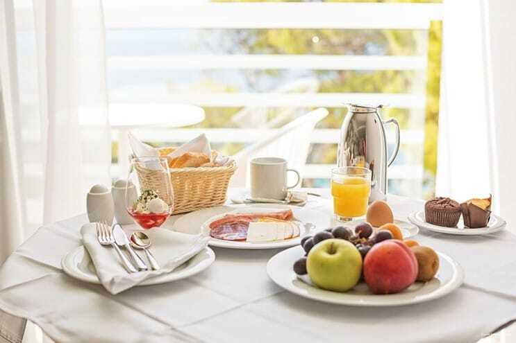 Фото Bluesun Hotel Berulia