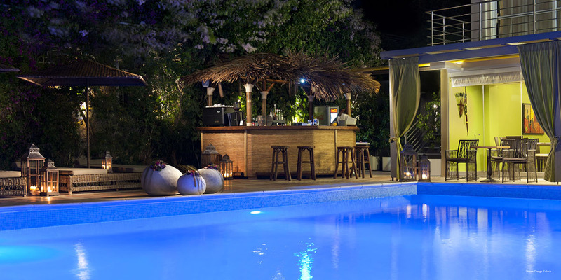 Фото Congo Palace