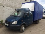 Gruzovozov (Moskovskiy proyezd, 1А), haulage